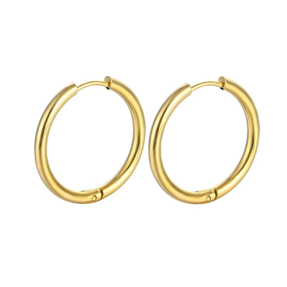 Boucles d'oreilles Noémie Sorel