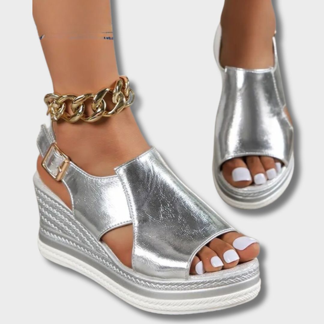 Brisella - Sandales Orthopédiques Premium Édition Limitée