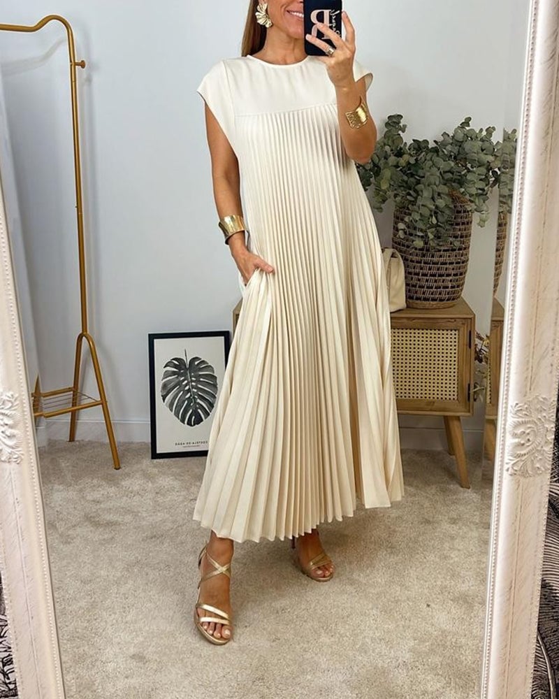 Karensa - Robe intemporelle et confortable