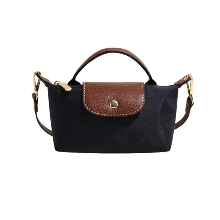 Kadrina - Sac à Bandoulière Compact Élégant
