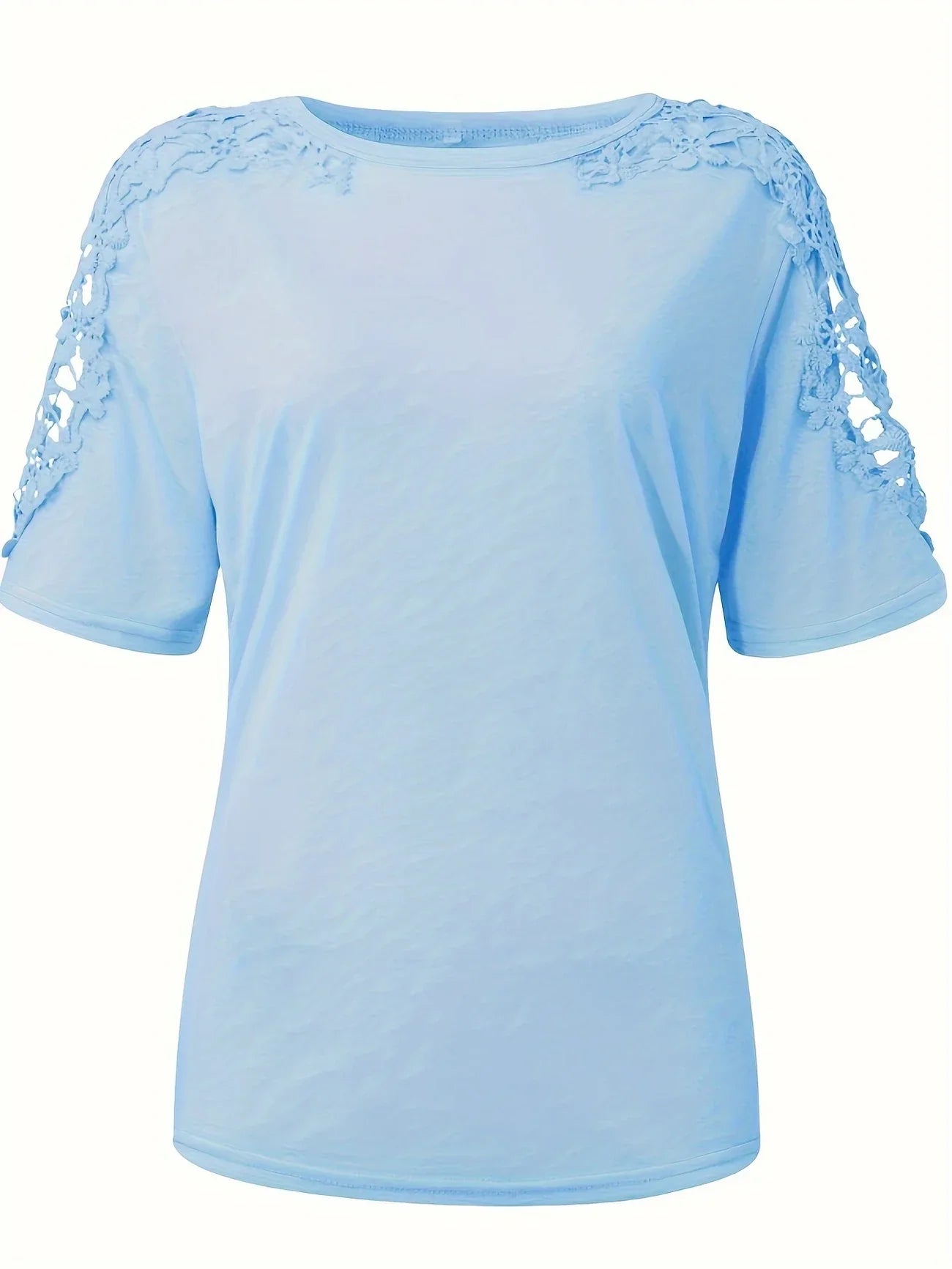 Ancuta – T-Shirt Élégance | 1 acheté = 1 offert