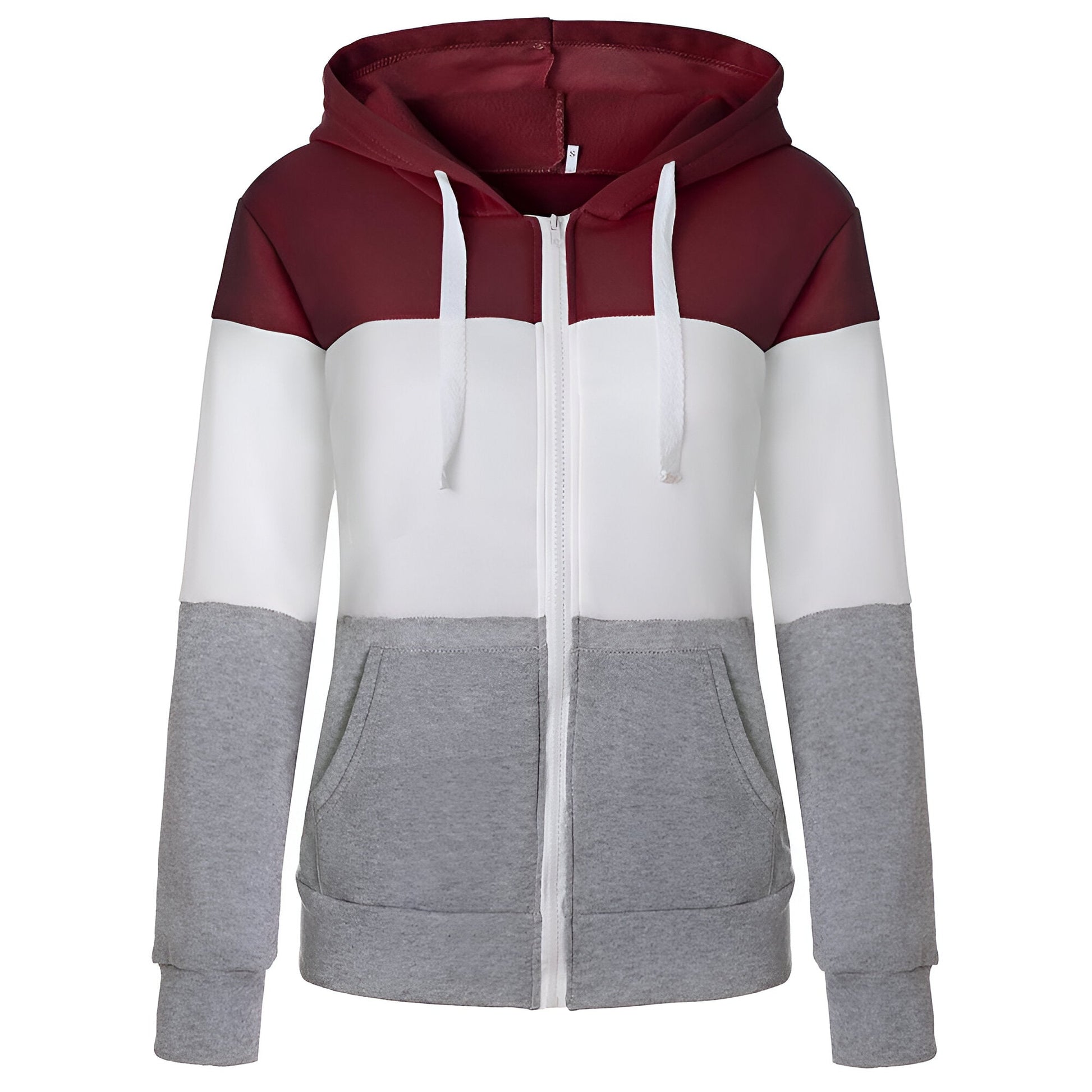 Klara - Reste élégant et confortable: le sweat-shirt ultime du printemps
