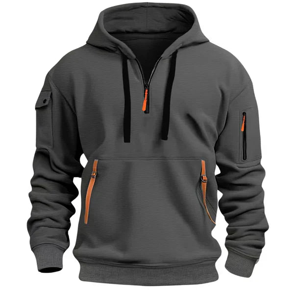 Quentin - Hoodie stylé | 1+1 Gratuit