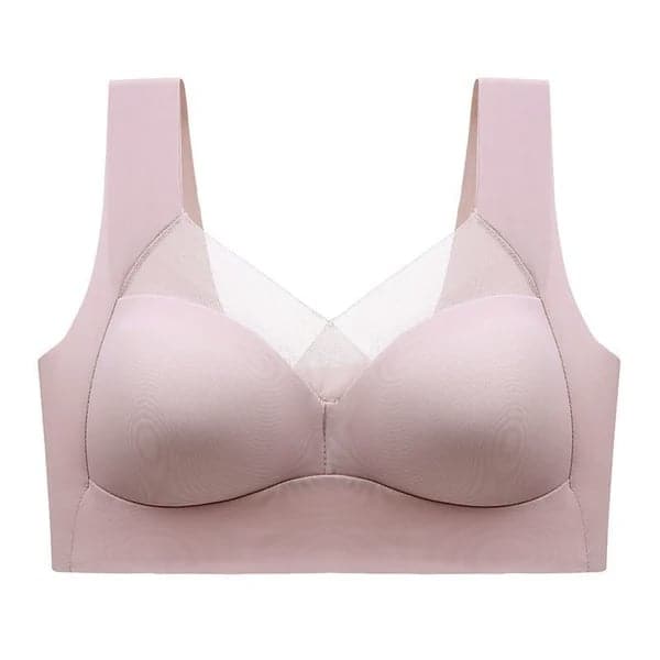 Belorae - Soutien-Gorge Femme Sans Armature Confort Invisible Usage Quotidien