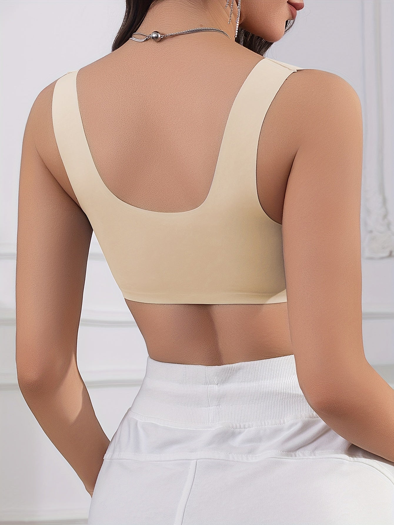 Idalia - Soutien-gorge confort sans fil