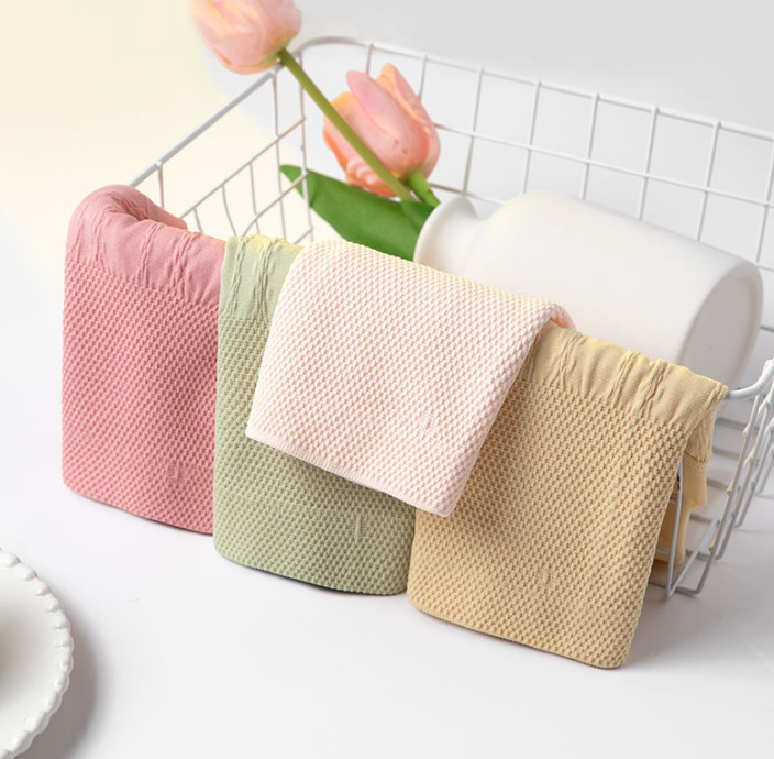 Kaliravina -  Culottes Antibactériennes Amincissantes Avec Taille Haute