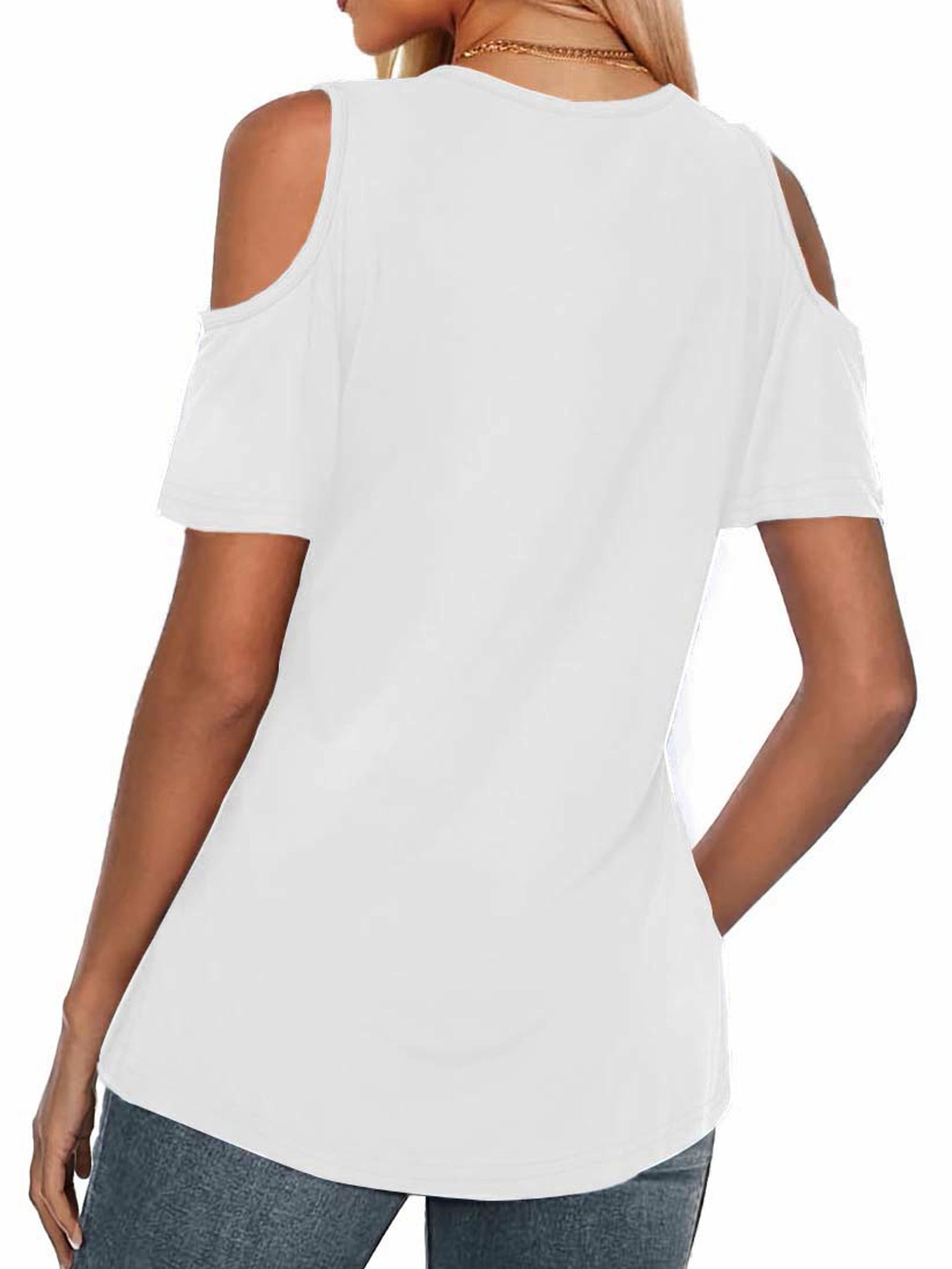 Evora - T-shirt Canada – Fierté Nationale
