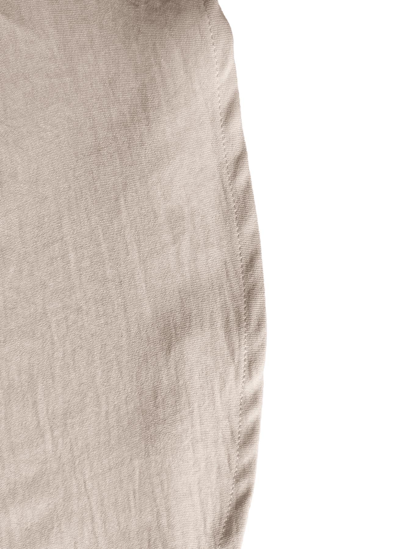 Horiana - Blouse femme grande taille à manches volantées et col V