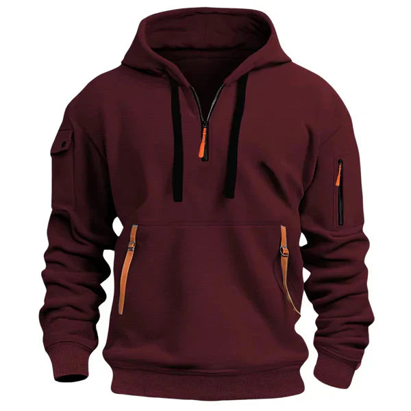 Quentin - Hoodie stylé | 1+1 Gratuit