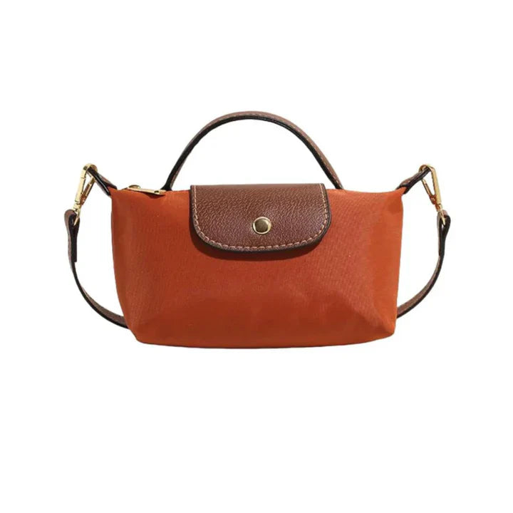 Kadrina - Sac à Bandoulière Compact Élégant