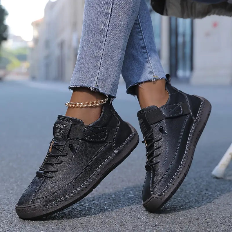 Brisavellea - Baskets Orthopédiques Légères et Élégantes
