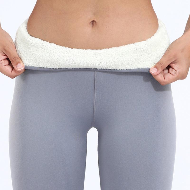 Françoise - Leggings d'Hiver