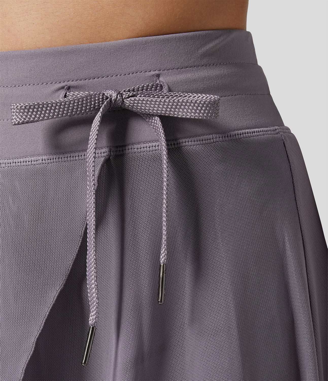Maris - Jupe Haute Taille 2-en-1