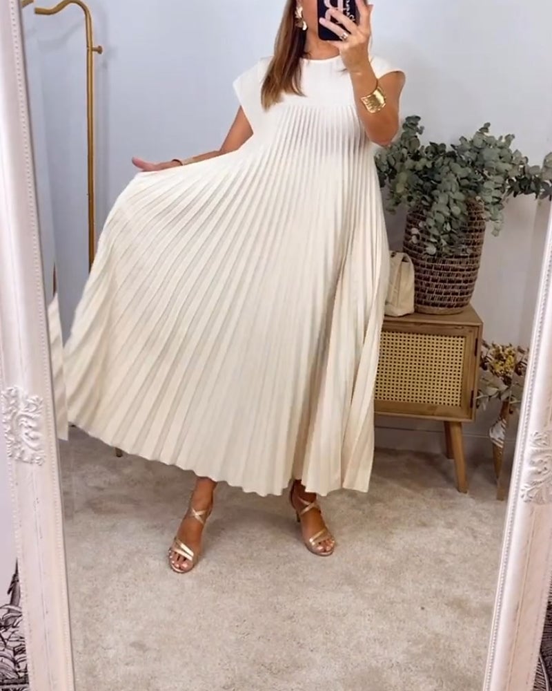 Karensa - Robe intemporelle et confortable