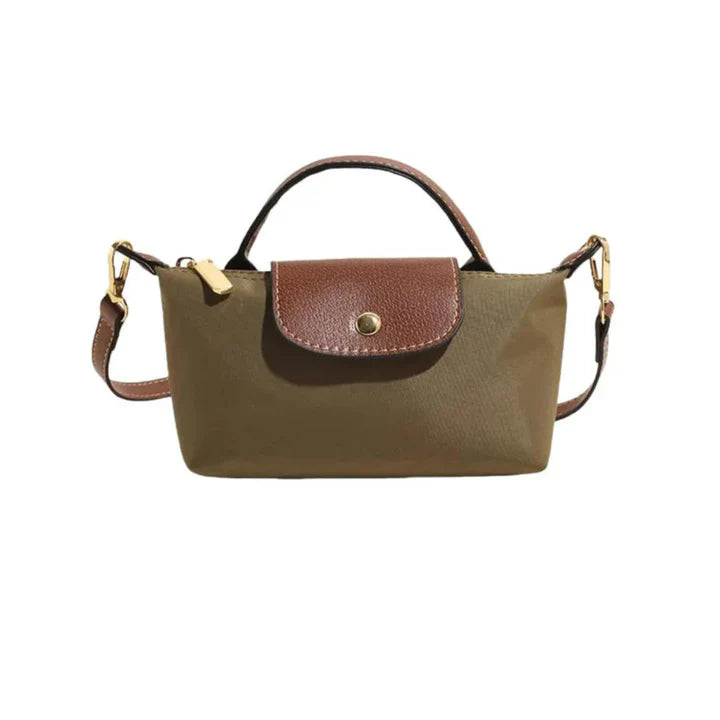 Kadrina - Sac à Bandoulière Compact Élégant