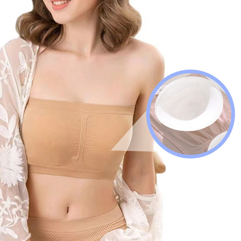 Dianora - Soutien-gorge super puissant sans bretelles - 1+1 gratuit