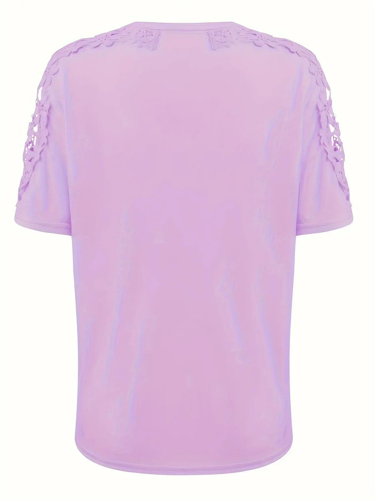 Ancuta – T-Shirt Élégance | 1 acheté = 1 offert