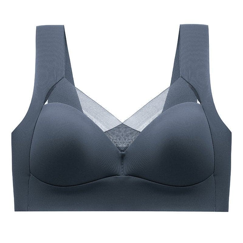 Belorae - Soutien-Gorge Femme Sans Armature Confort Invisible Usage Quotidien