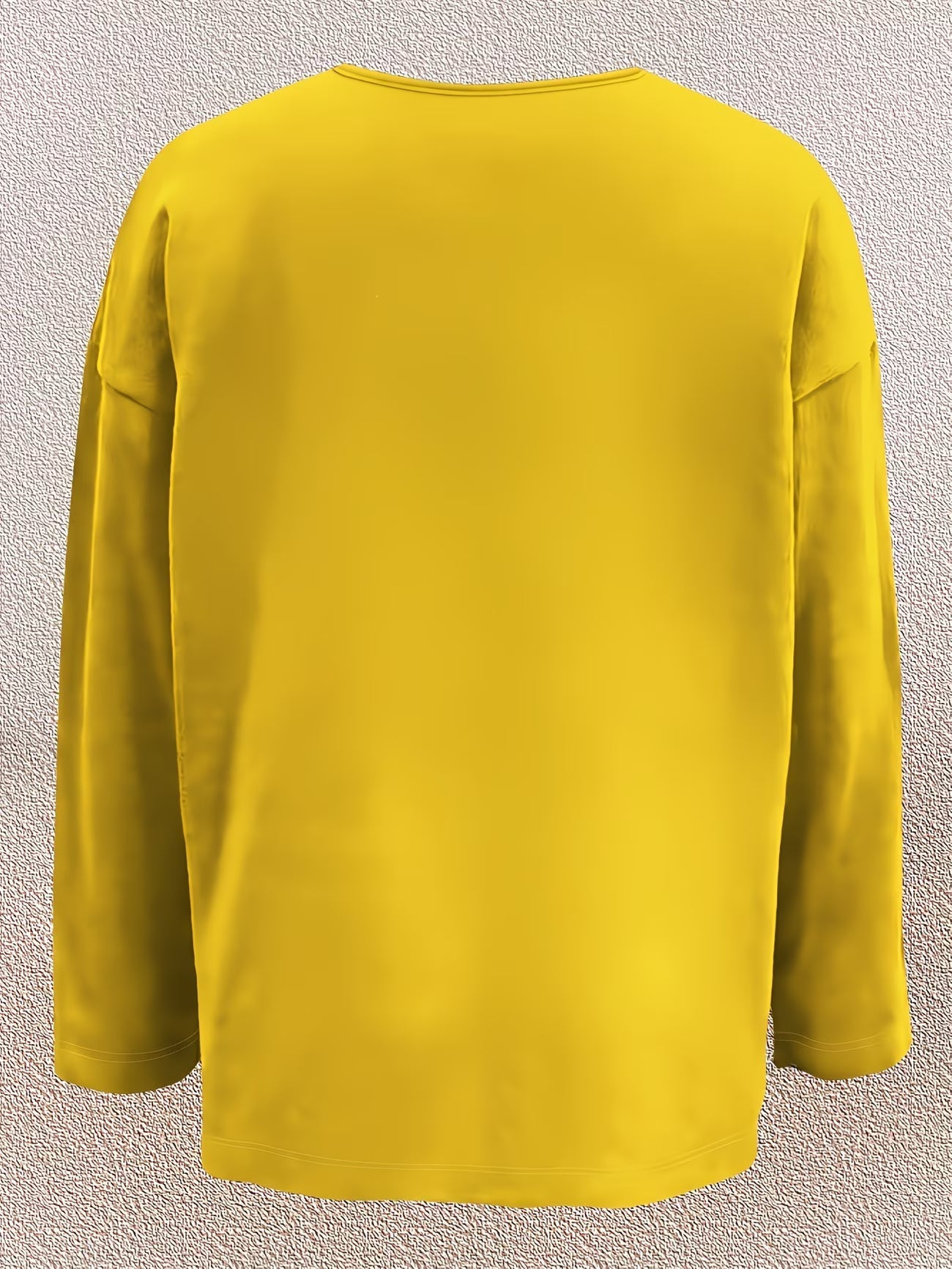Olivira - Haut Ample À Motif Floral Inspiré De La Nature