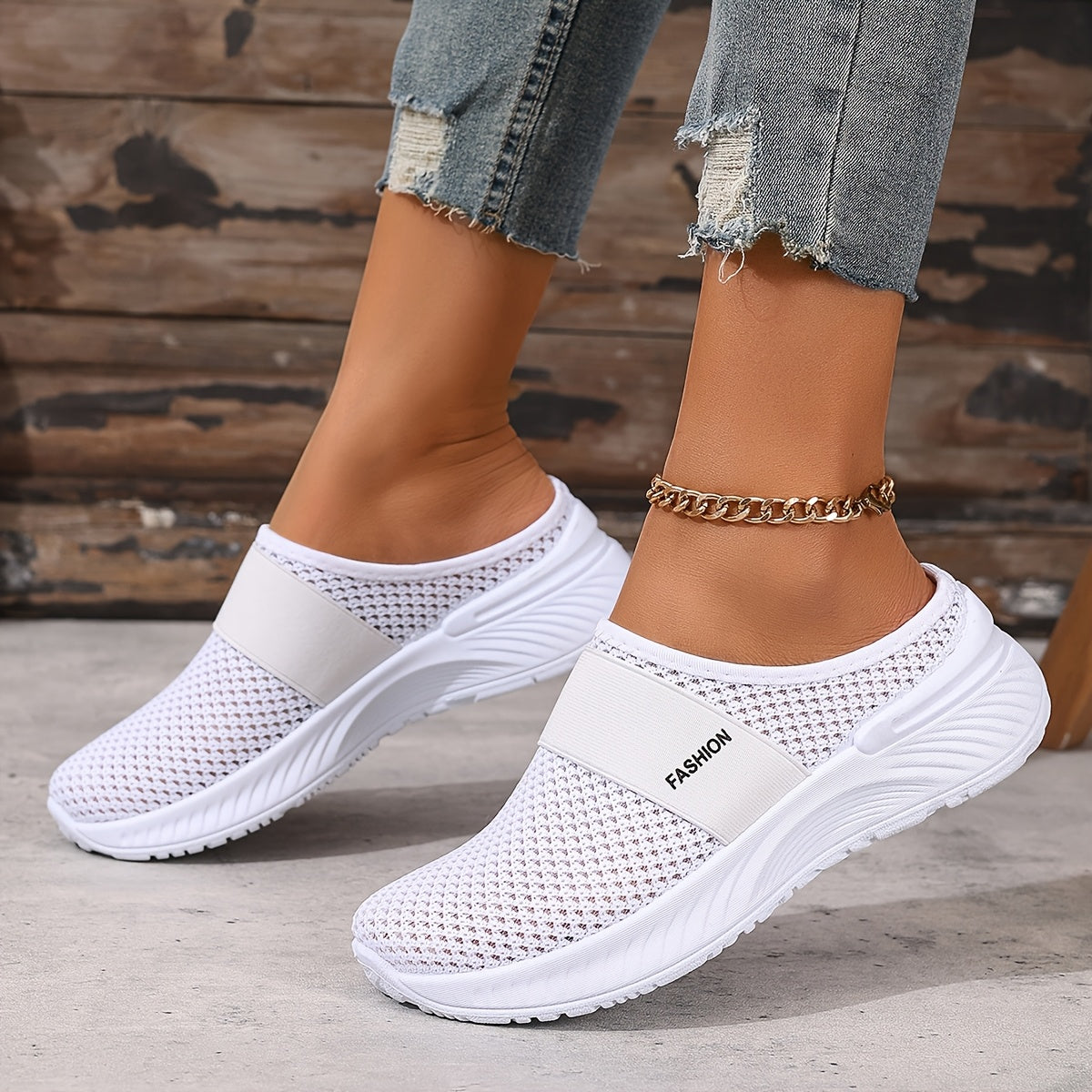 Avelisse - Chaussures orthopédiques respirantes et antidérapantes