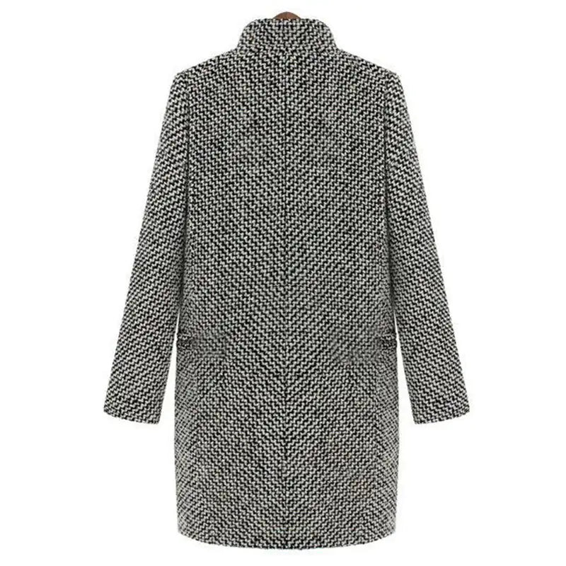 Adelina - Elegance and Warmth for Winter!
