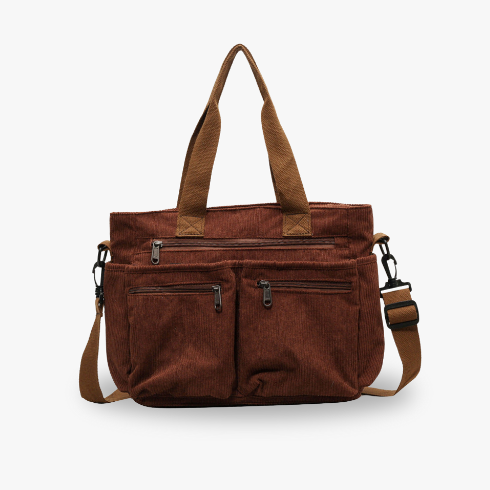 Kanna - Sac en Bandoulière