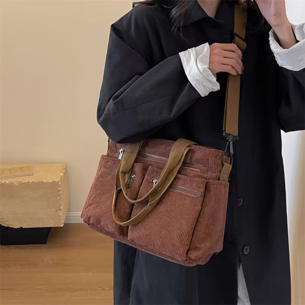 Kanna - Sac en Bandoulière