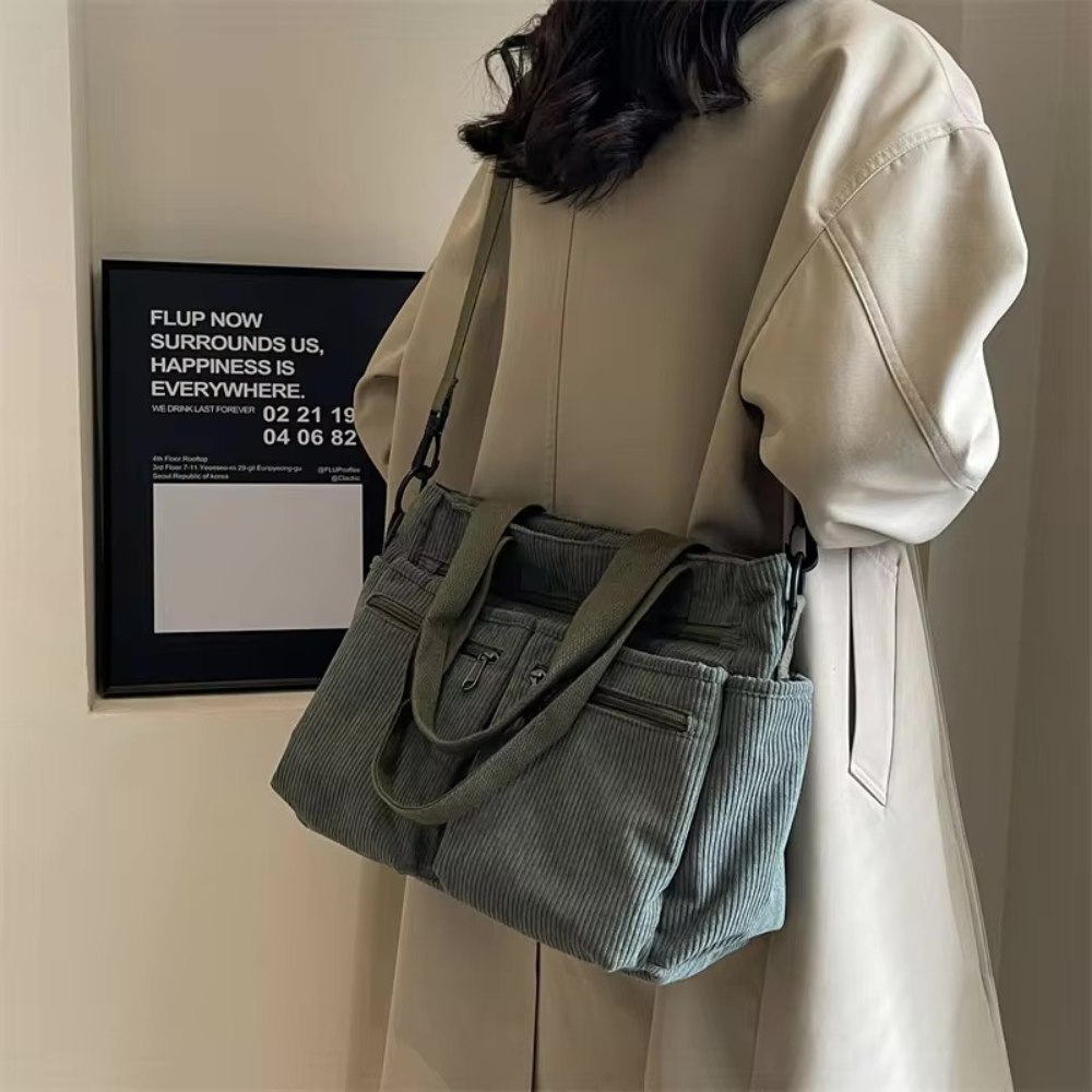 Kanna - Sac en Bandoulière