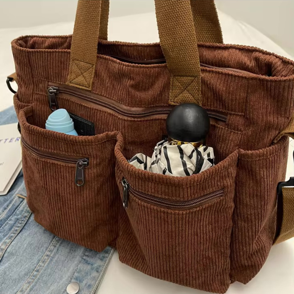 Kanna - Sac en Bandoulière