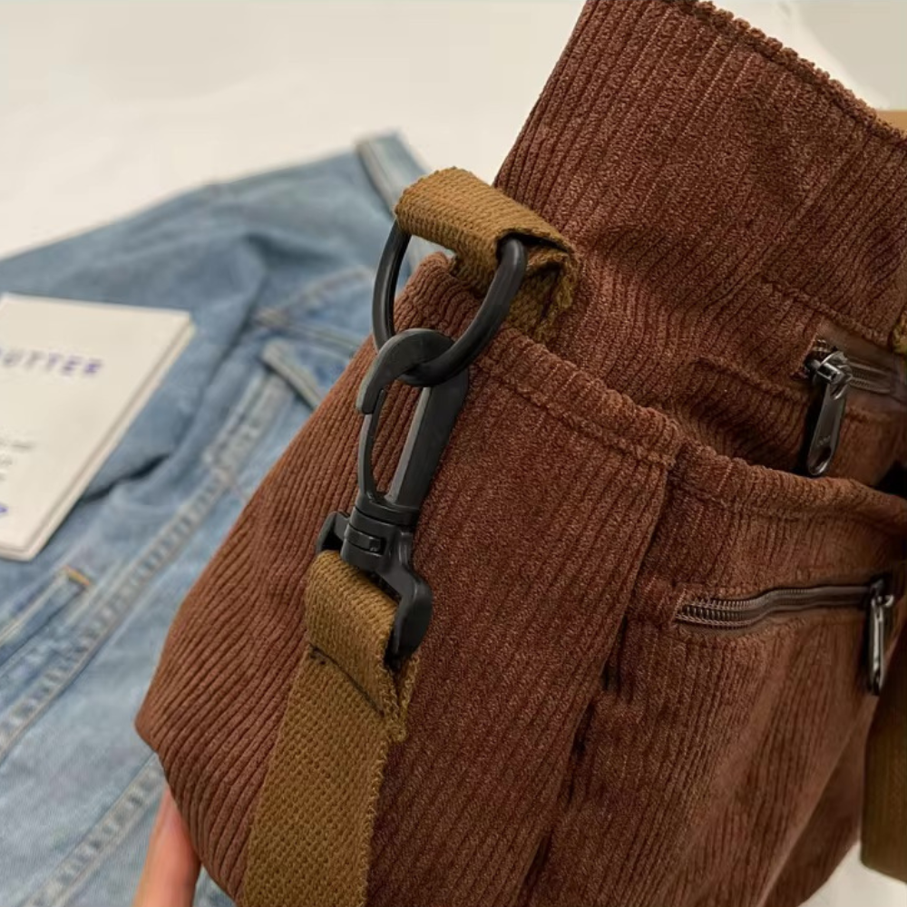 Kanna - Sac en Bandoulière