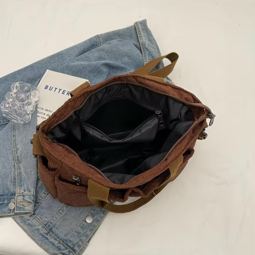 Kanna - Sac en Bandoulière
