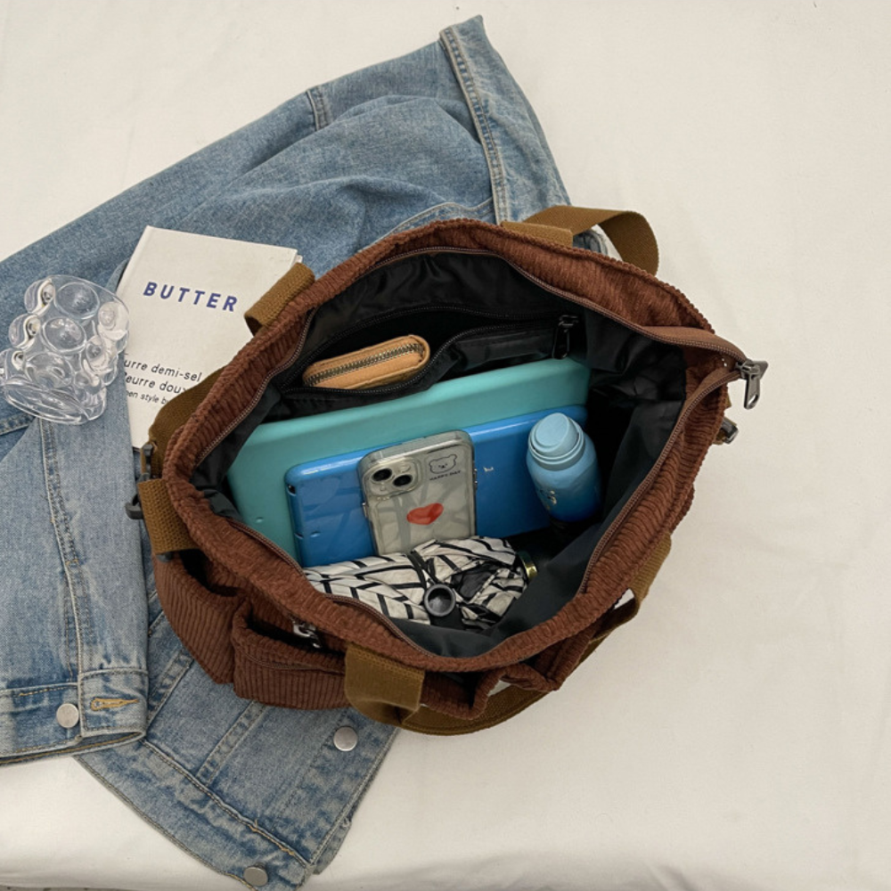 Kanna - Sac en Bandoulière