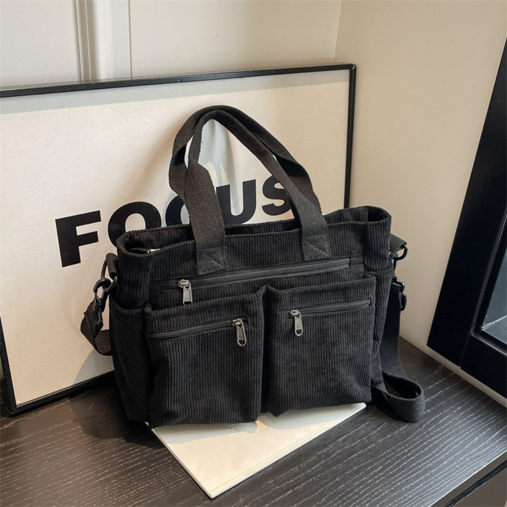 Kanna - Sac en Bandoulière