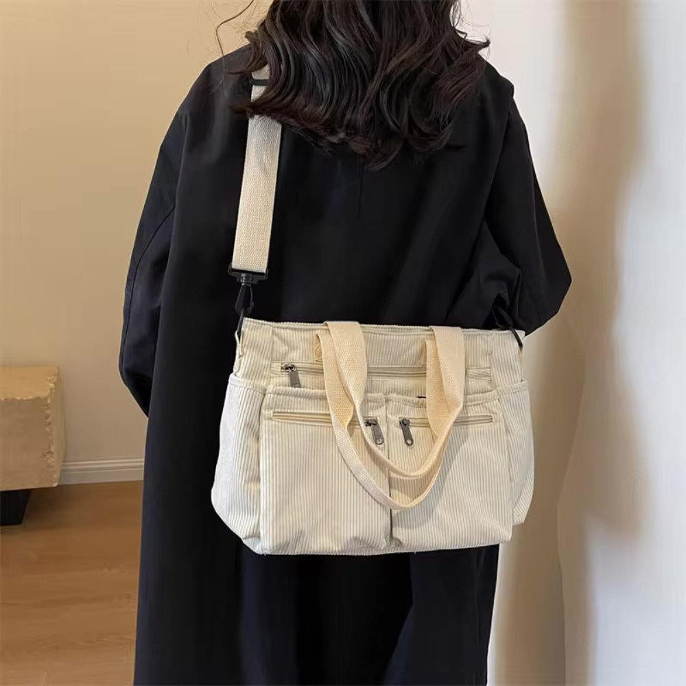 Kanna - Sac en Bandoulière