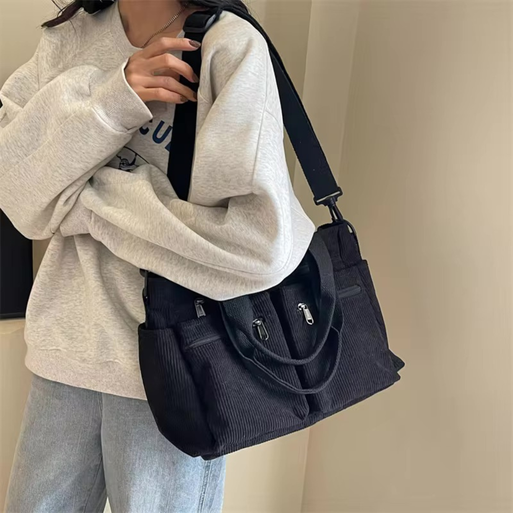 Kanna - Sac en Bandoulière