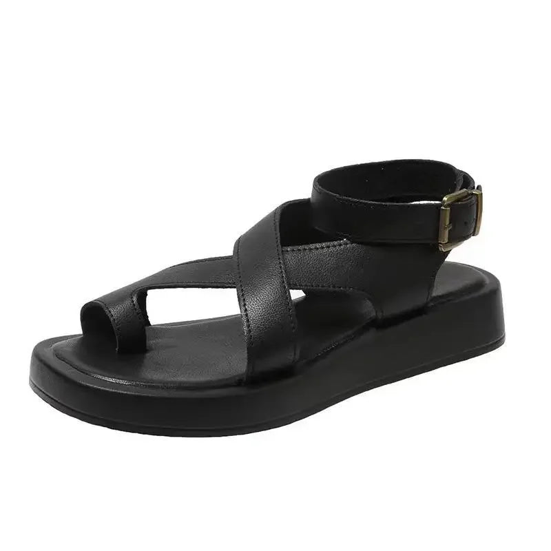 Bellara - Sandales orthopédiques confortables