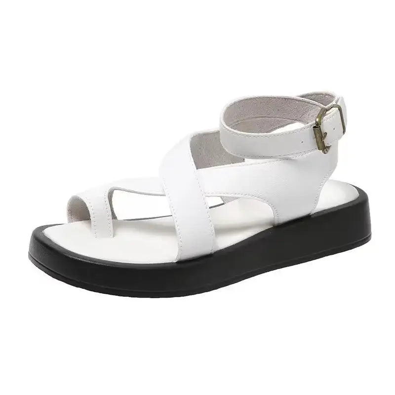 Bellara - Sandales orthopédiques confortables
