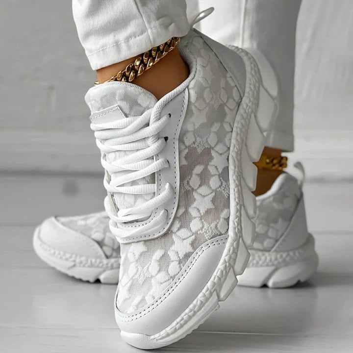 Melioraé - Chaussures Orthopédiques Respirantes pour Femmes