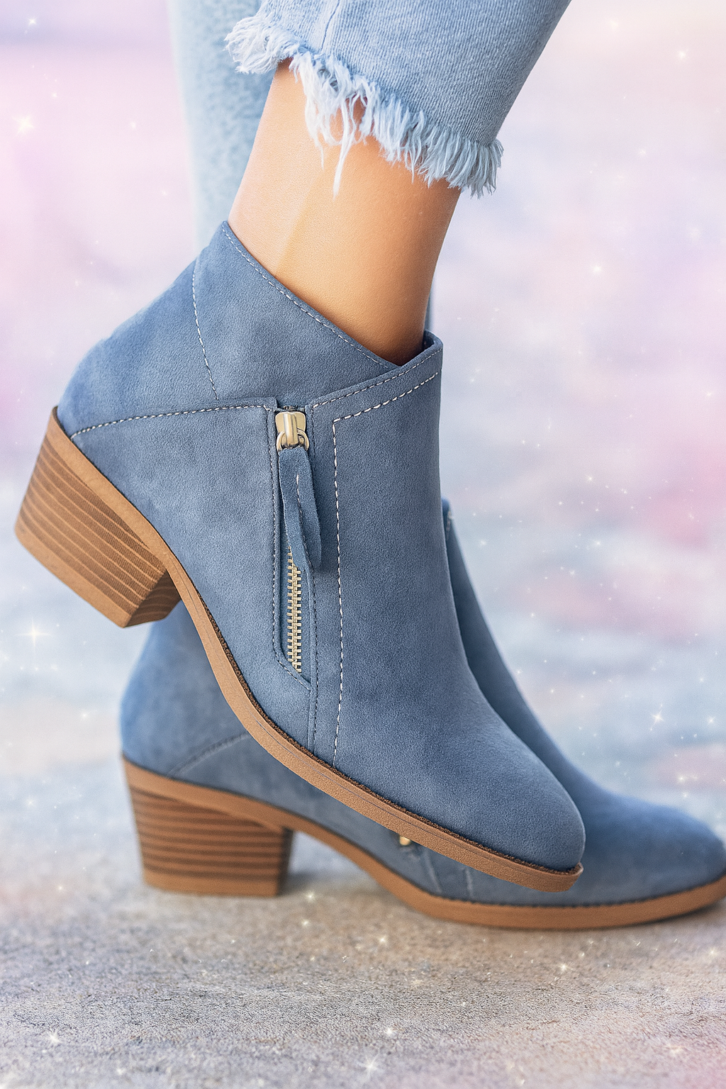 Chantelle – Confort Ultime pour Vos Pieds