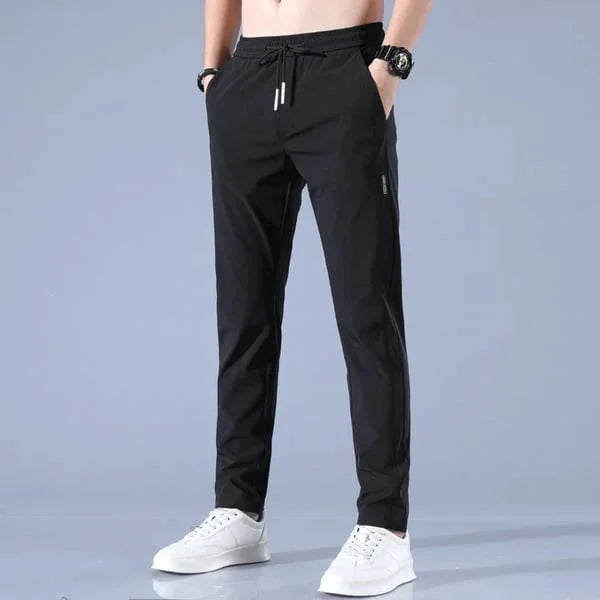 Louis - Pantalon Unisexe à Séchage Rapide et Extensible