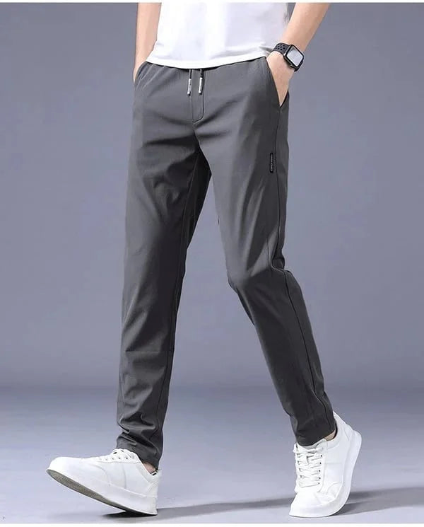 Louis - Pantalon Unisexe à Séchage Rapide et Extensible