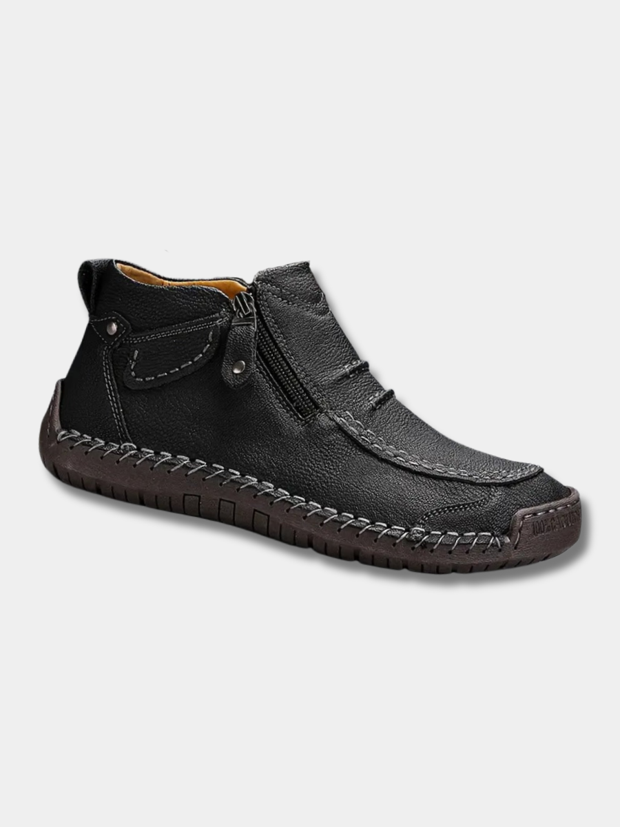 Matthias - Chaussures ergonomiques orthopédiques pour homme