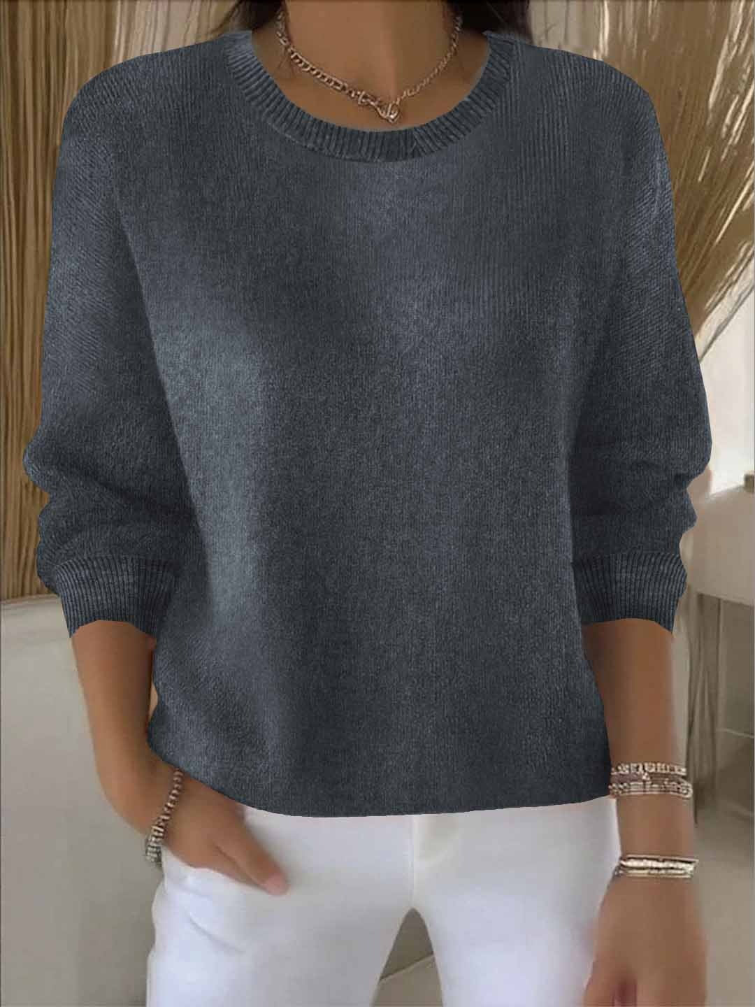 Evelianne - Pull Doux et Élégant pour Femmes