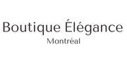 Boutique Élégance logo