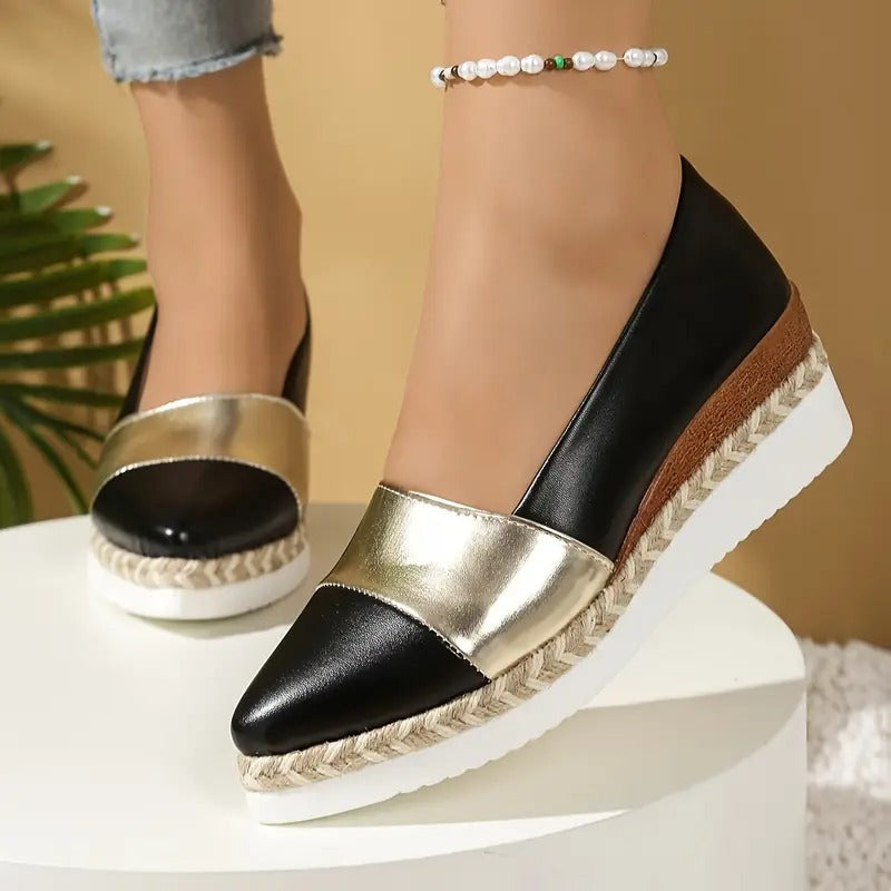Pavianne - Chaussures Orthopédiques Élégantes Et Confortables Pour Femme