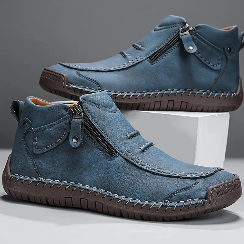 Matthias - Chaussures ergonomiques orthopédiques pour homme