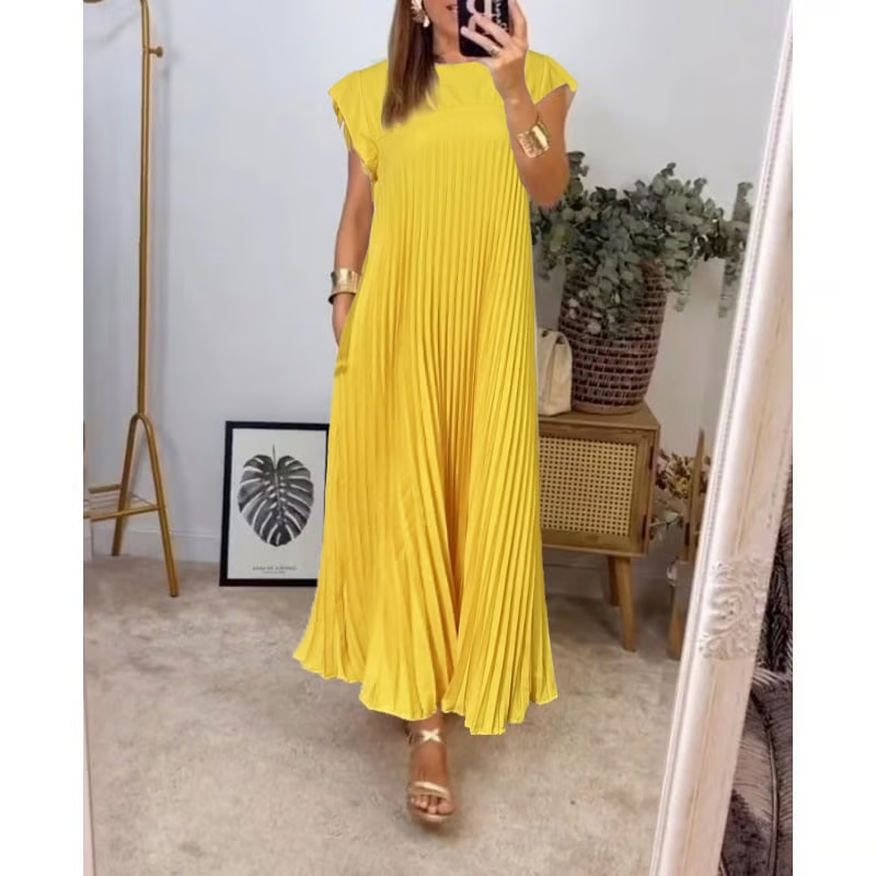 Karensa - Robe intemporelle et confortable