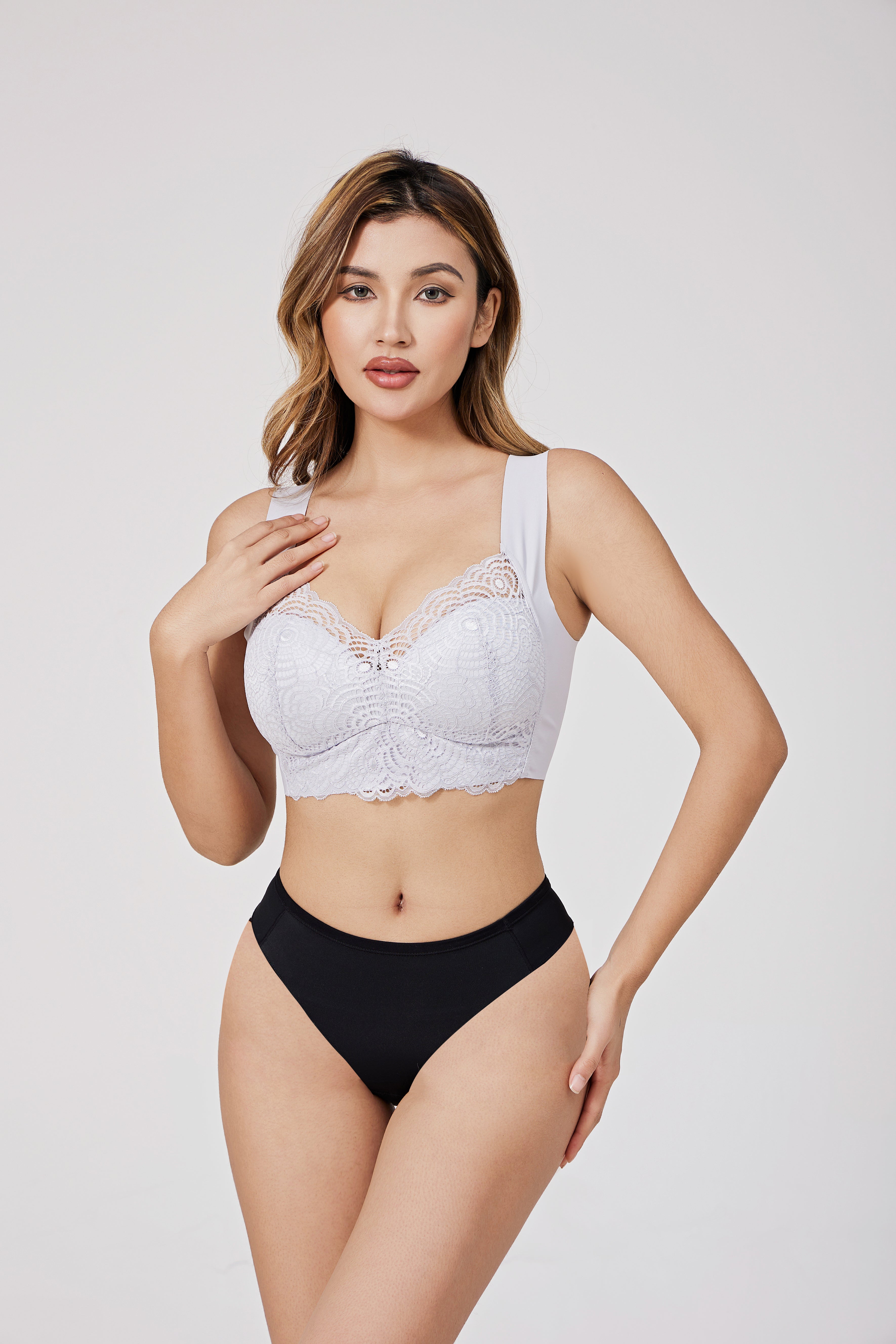 Joravia - Soutien-Gorge Push-Up Confortable et Soutenant | Aujourd’hui, 1+1 gratuit