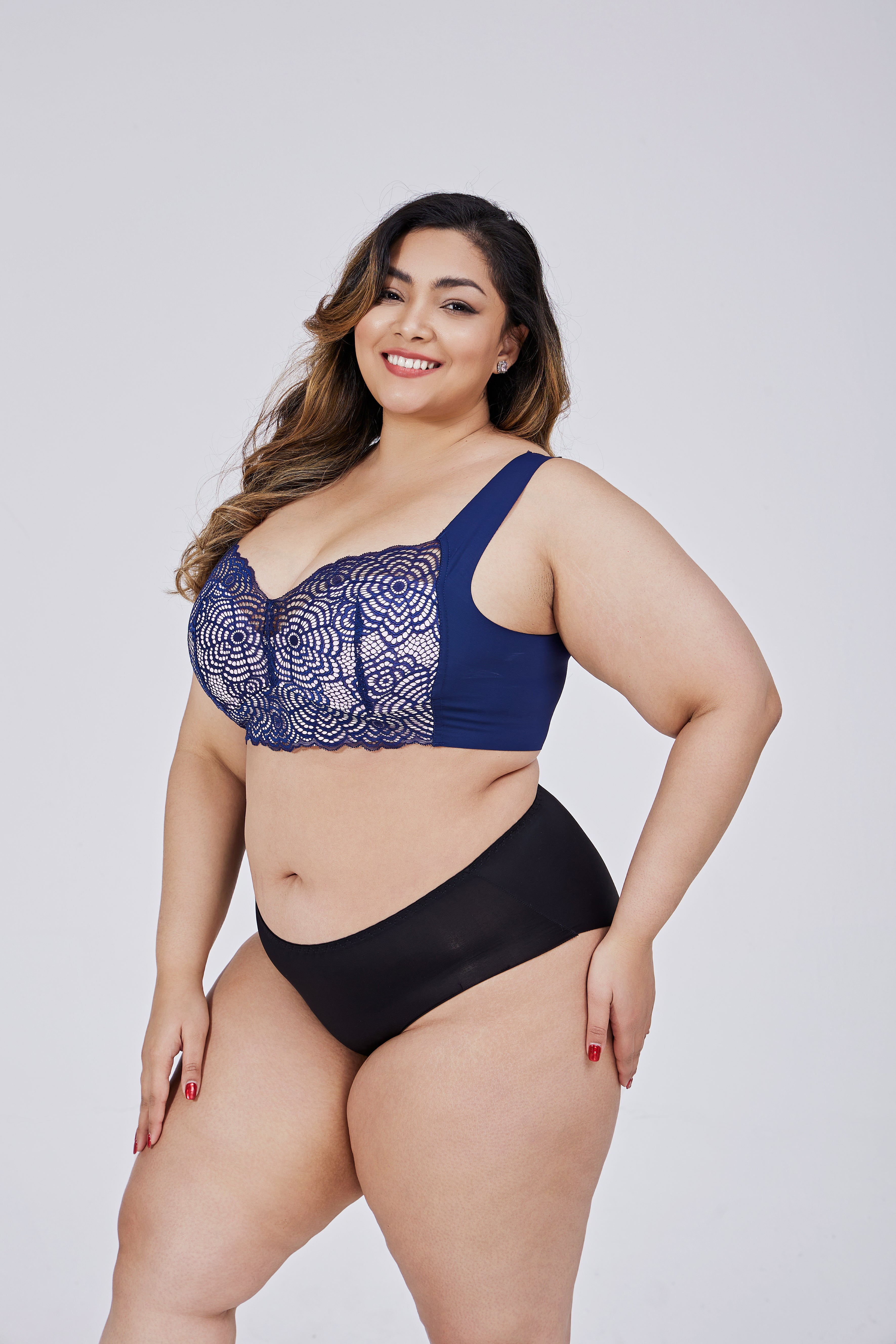 Joravia - Soutien-Gorge Push-Up Confortable et Soutenant | Aujourd’hui, 1+1 gratuit