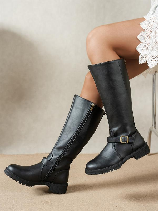 Ellemijn - Bottines femme confort avec soutien de voûte
